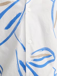 Jack & Jones Koszula -Cloud Dancer - 12252948