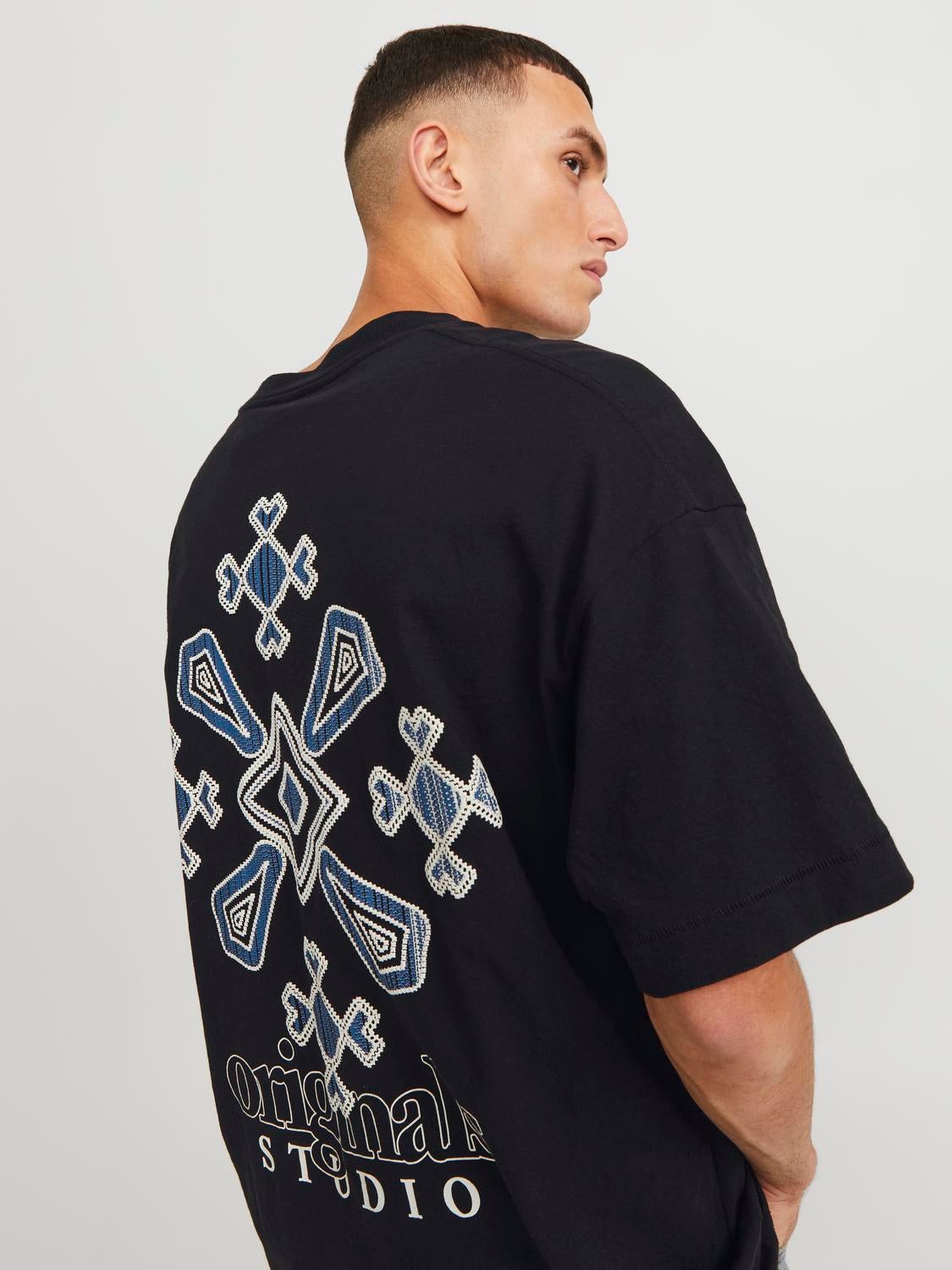 Jack & jones t cheap shirts online