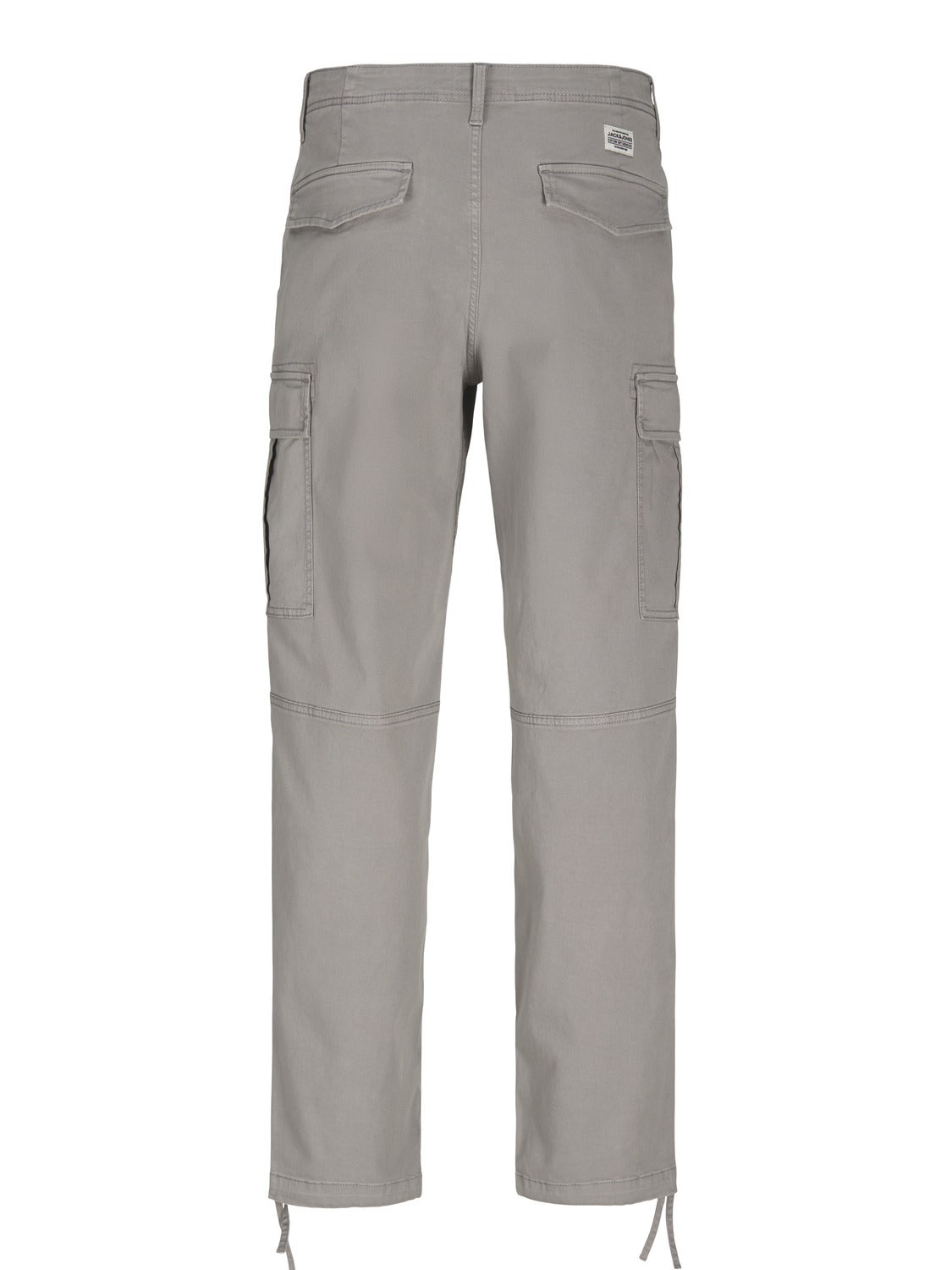 The North Face Alrescha Zip Off Convertible Cargo Trousers in White for Men  | Lyst