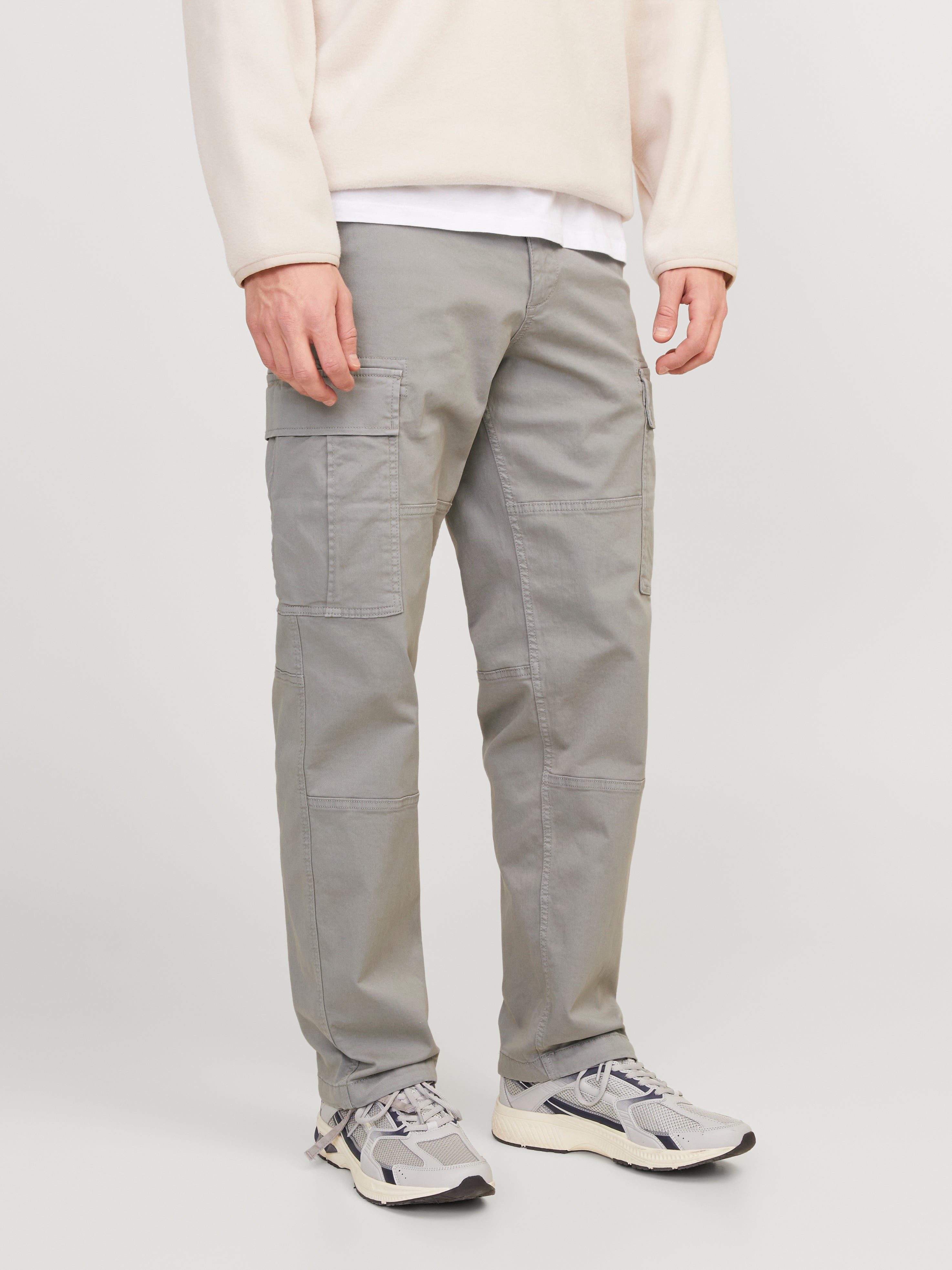 Jack and discount jones pantalones cargo