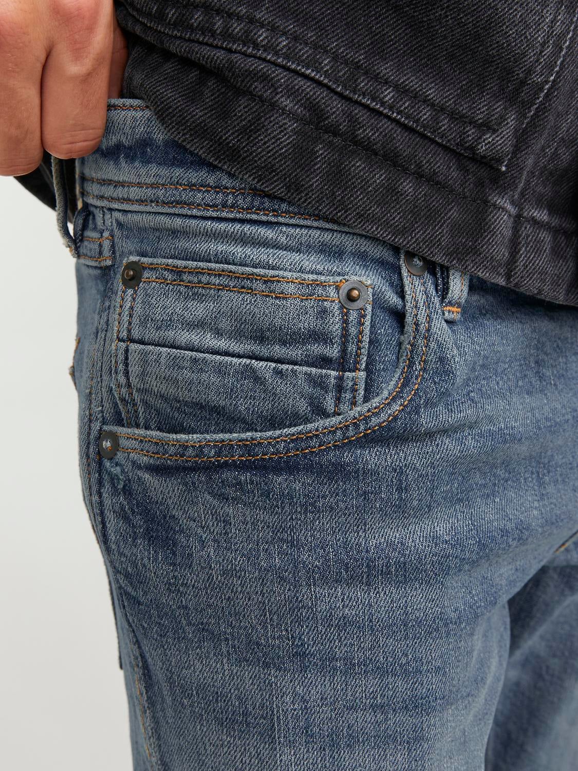 Levis 271 hot sale