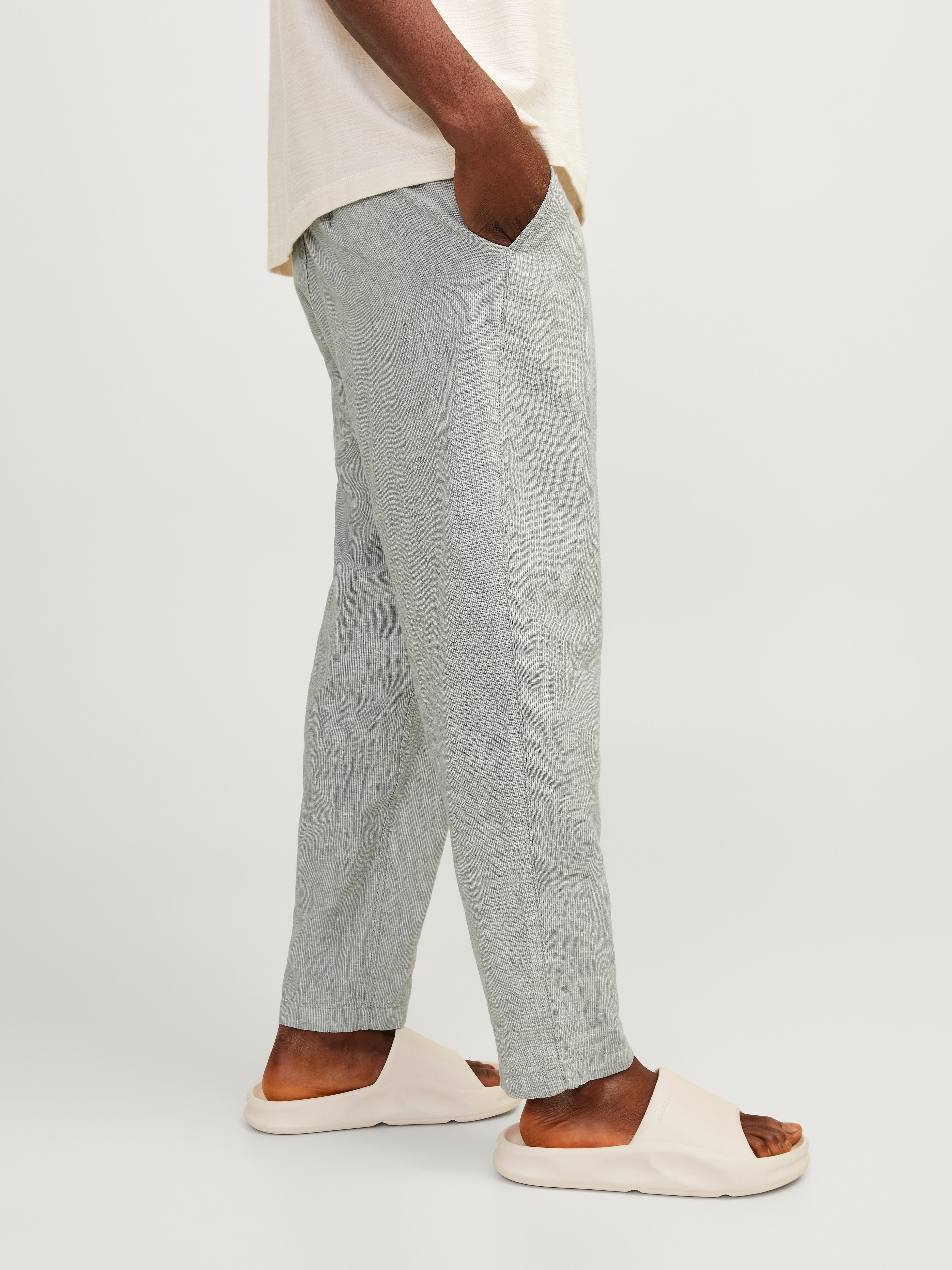 40% Rabatt auf Tapered Fit Chino Hose | Jack & Jones®
