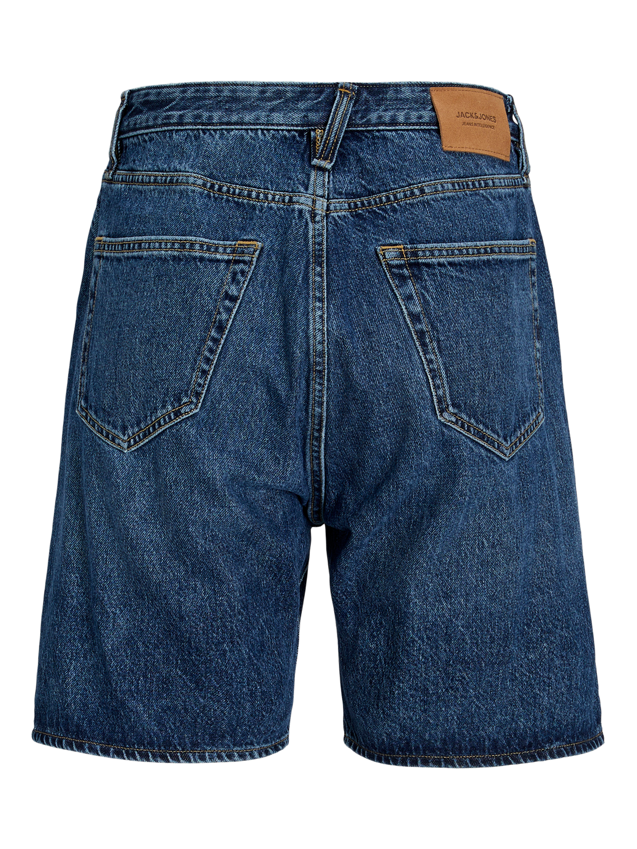 Relaxed Fit Denim shorts Medium Blue Jack Jones