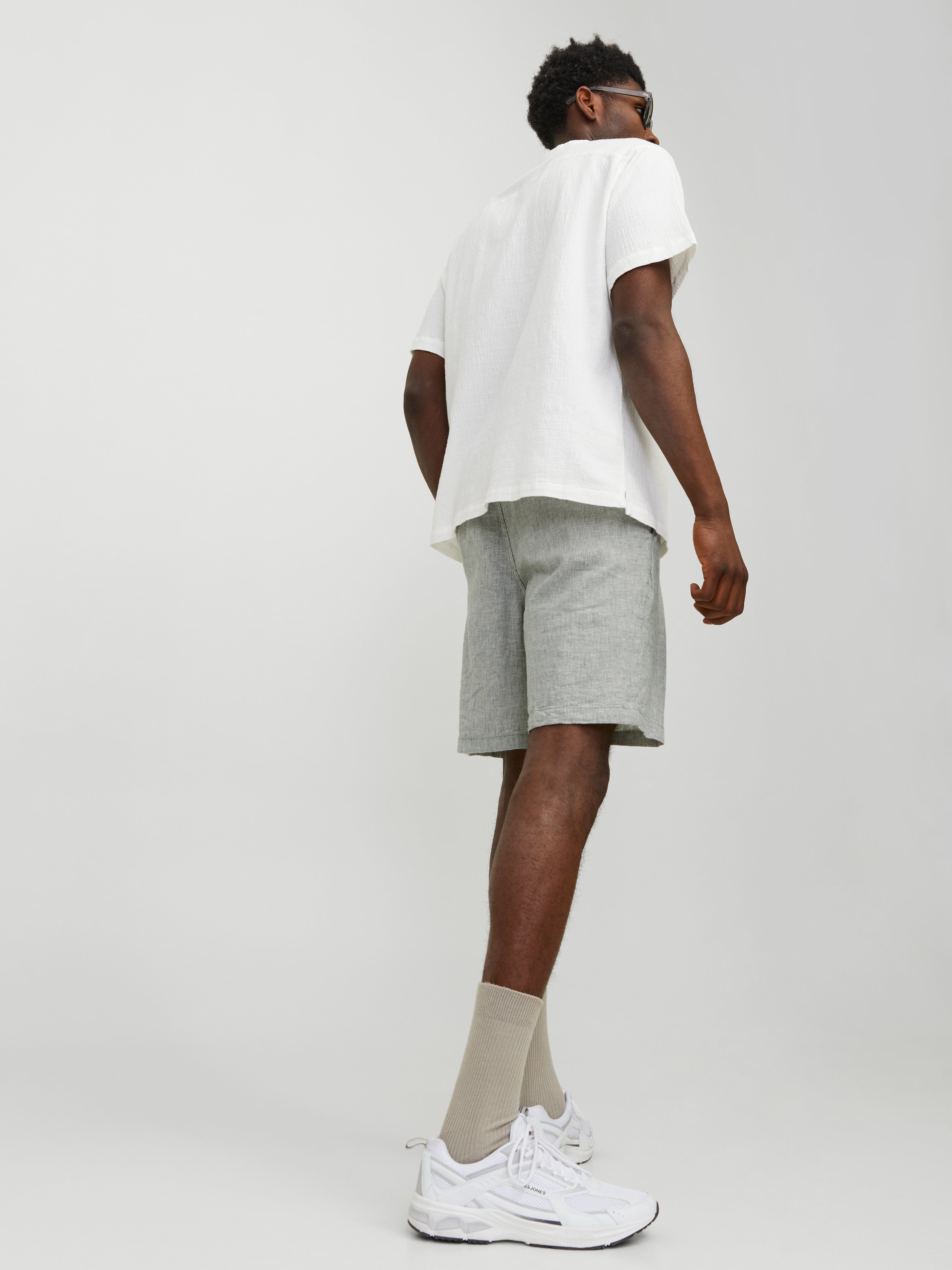 Jack & Jones Tapered Fit Chino shorts - 12252992