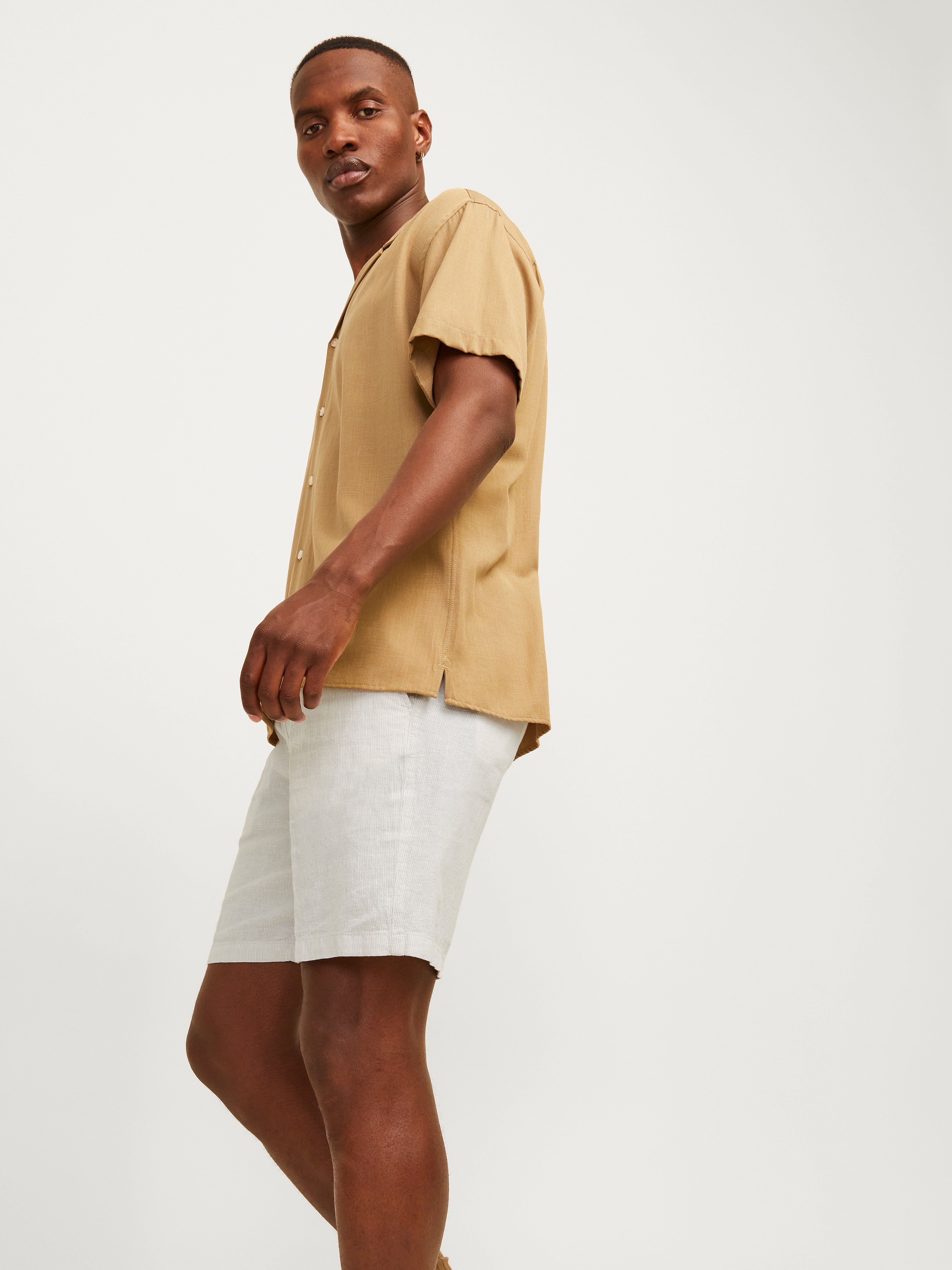 Jack & Jones Tapered Fit Chino shorts - 12252992
