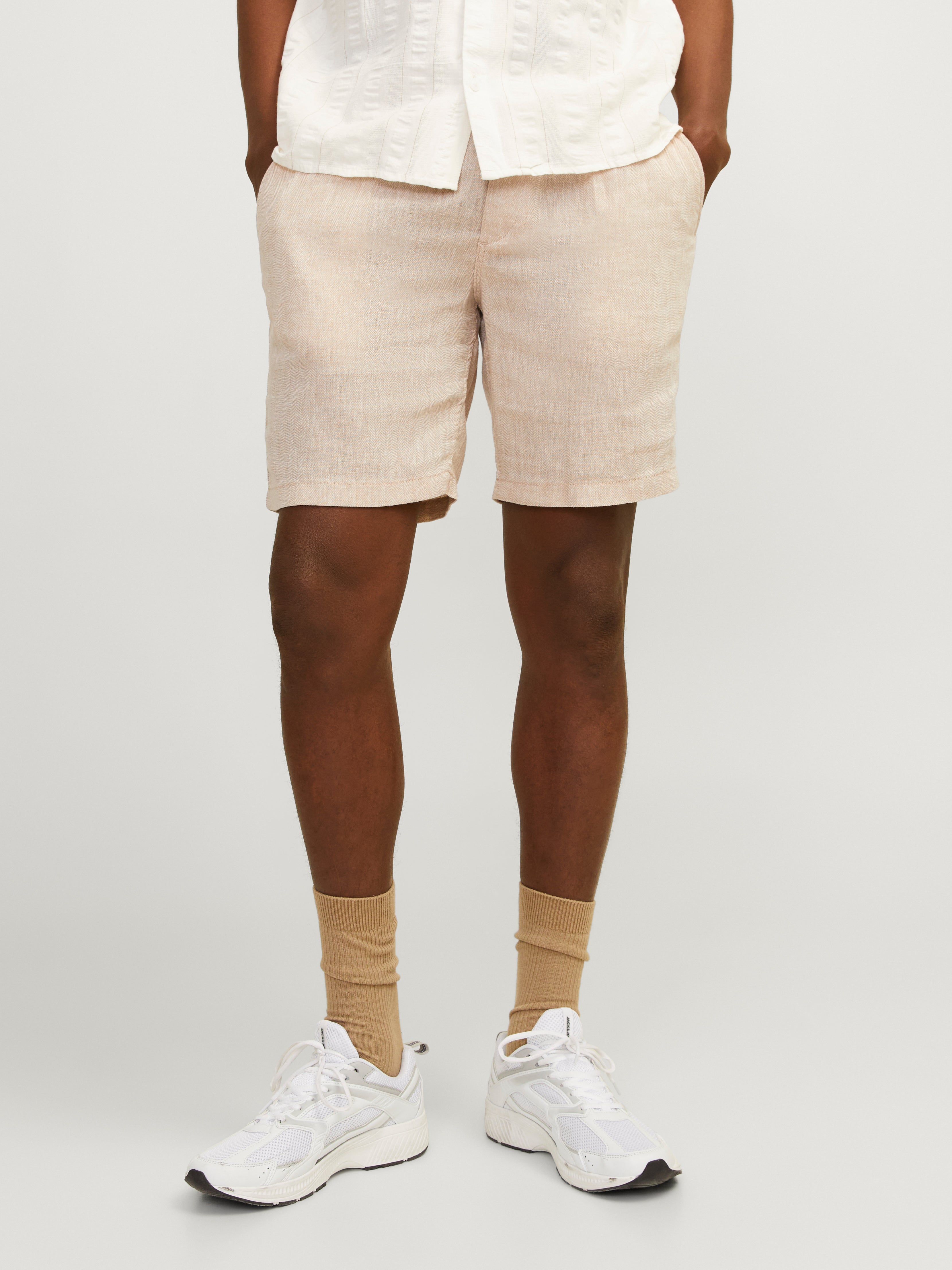 Jack & Jones Tapered Fit Chino shorts - 12252992