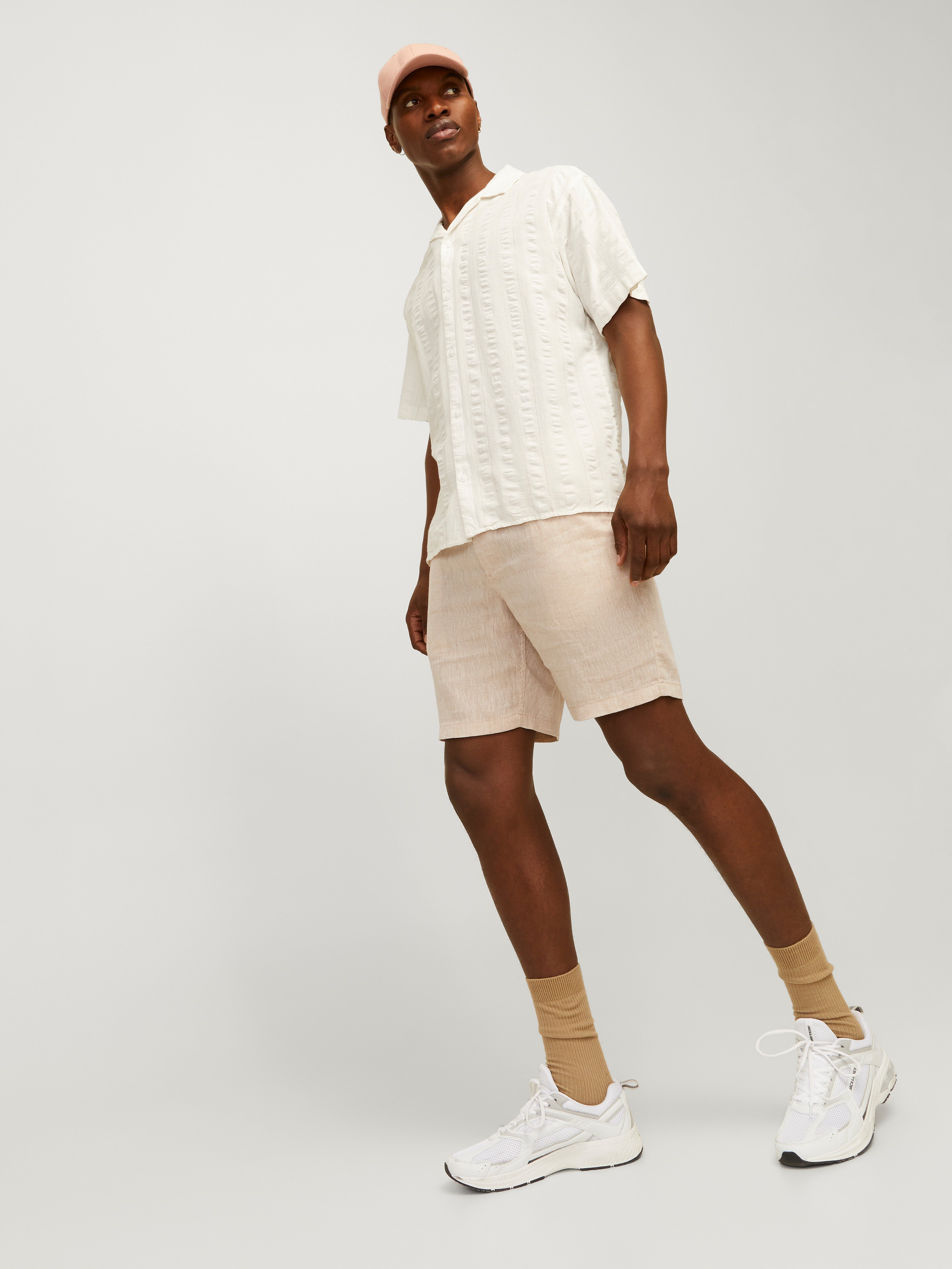 Jack & Jones Tapered Fit Chino shorts - 12252992