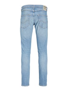 Jack & Jones JJIGLENN JJWARD JJ 422 Jeans Slim Fit -Blue Denim - 12253005