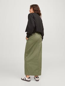 JJXX JXMADDY Skjørt -Aloe - 12253013