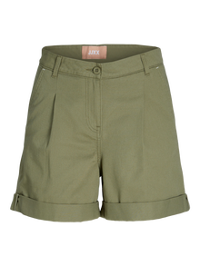 JJXX JXMADDY Shorts -Aloe - 12253014