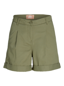 JJXX JXMADDY Short -Aloe - 12253014
