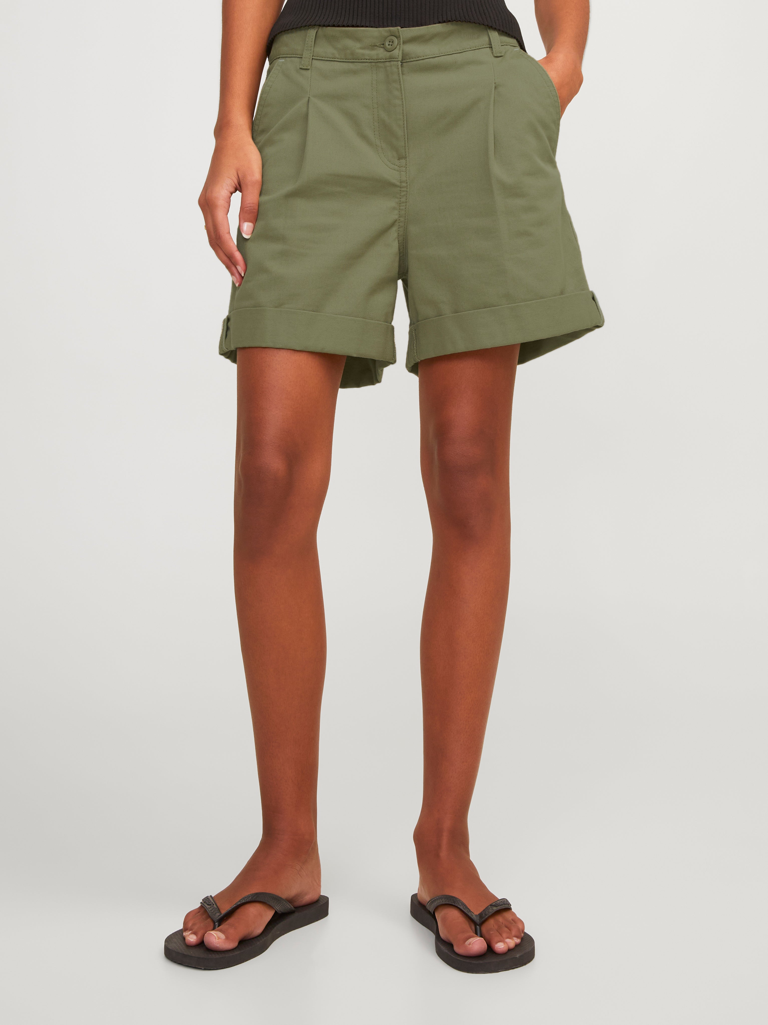 Jxthea Shorts