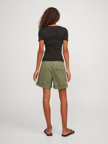 JJXX JXMADDY Shorts -Aloe - 12253014