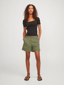 JJXX JXMADDY Shorts -Aloe - 12253014