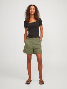 JJXX JXMADDY Short -Aloe - 12253014