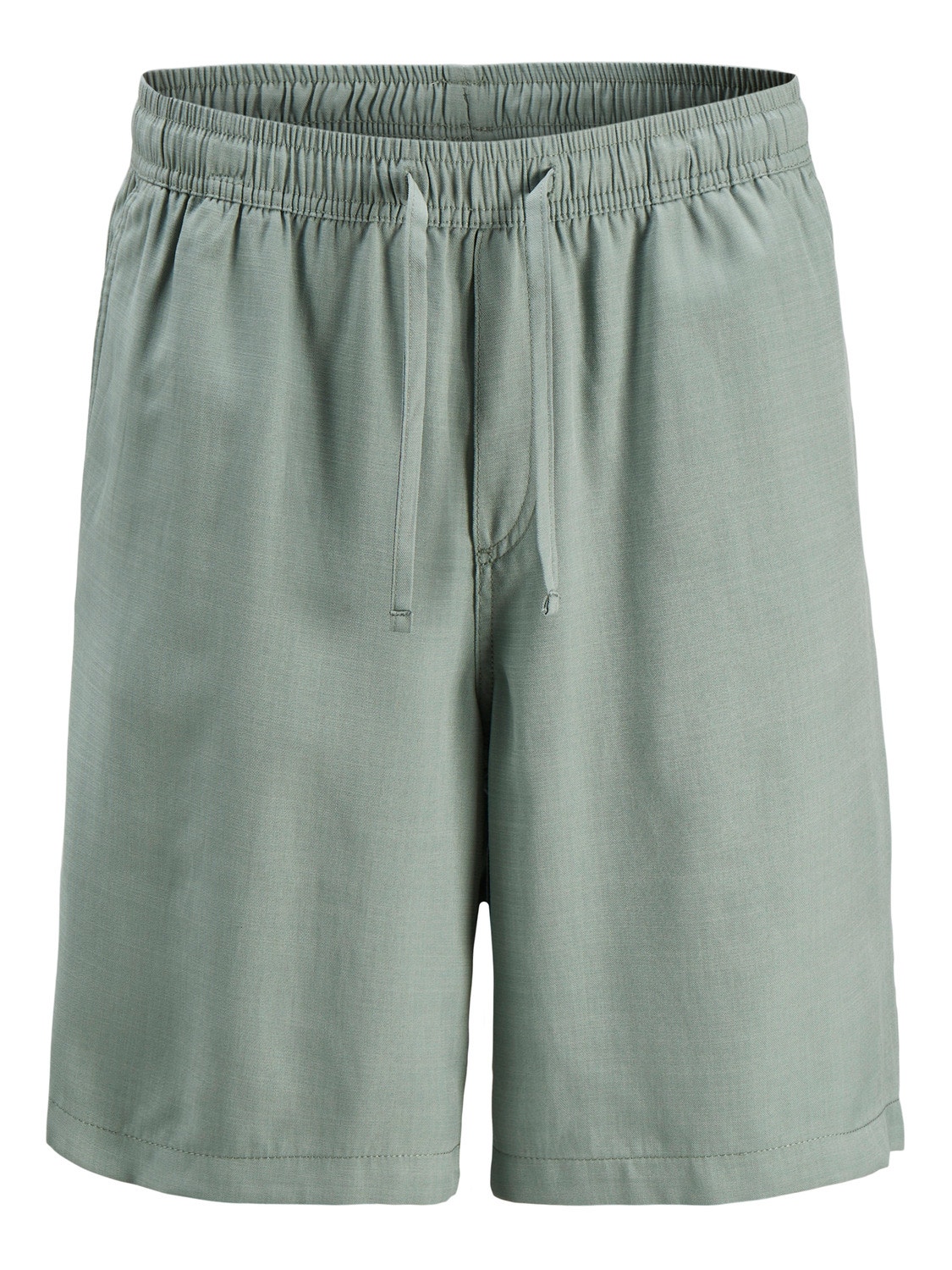 Jack & Jones Loose Fit Shorts -Lily Pad - 12253026