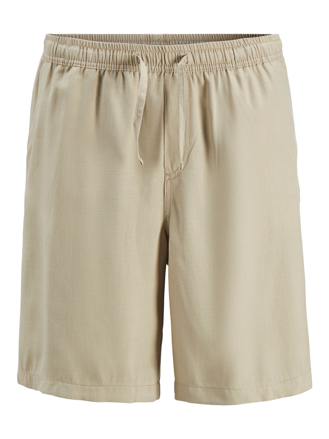 Jack & Jones Loose Fit Shorts -Fields Of Rye - 12253026
