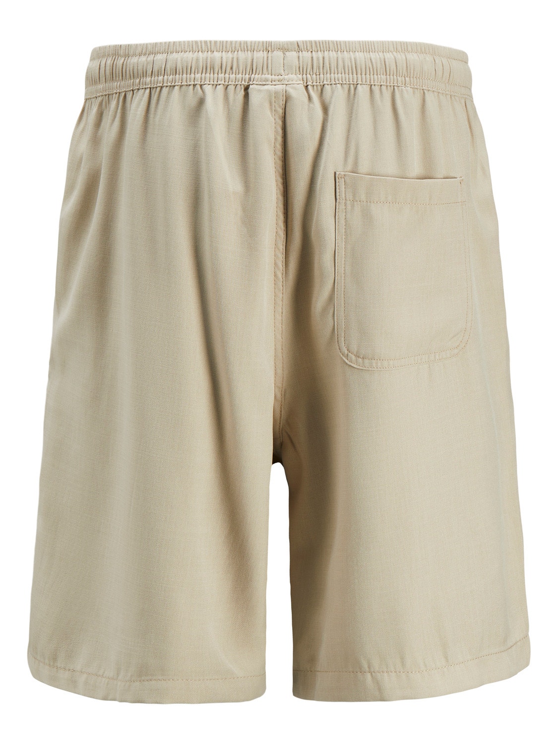 Jack & Jones Loose Fit Shorts -Fields Of Rye - 12253026