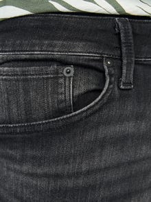 Jack & Jones Plus Size Regular Fit Shorts i regular fit -Black Denim - 12253031