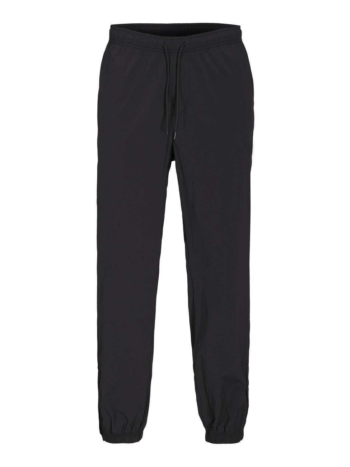 Jack & Jones Pantalones Loose Fit -Black - 12253040