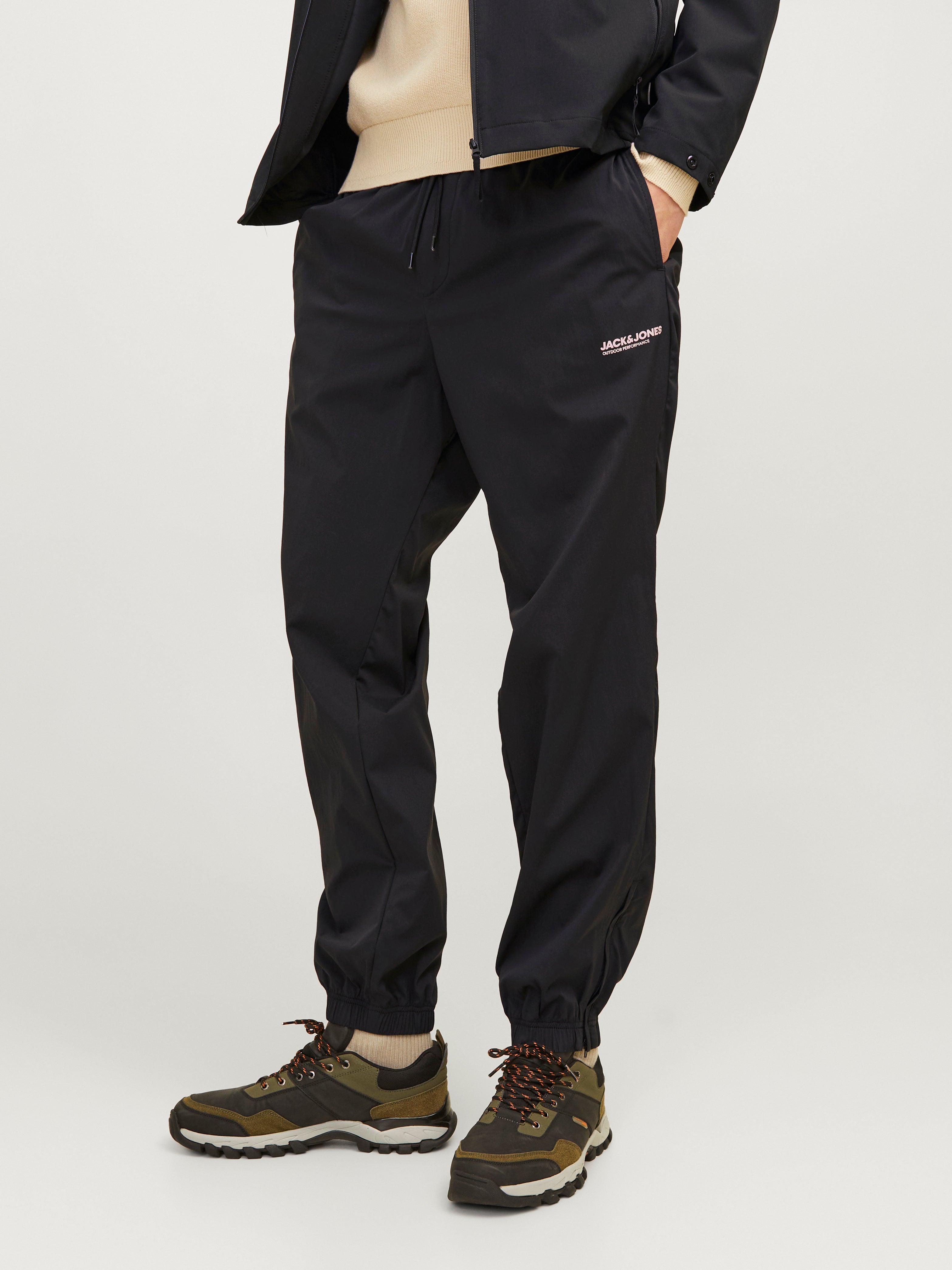 Jack & Jones Loose Fit Bukser - 12253040