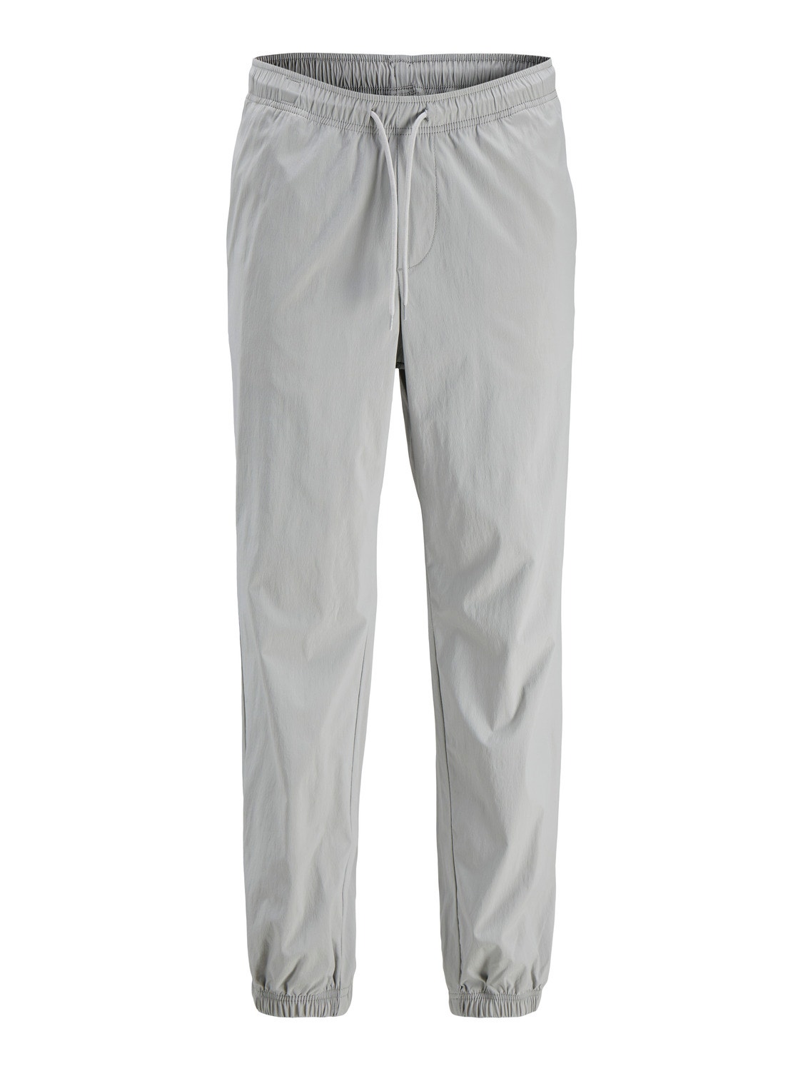 Jack & Jones Loose Fit Trousers -High-rise - 12253040