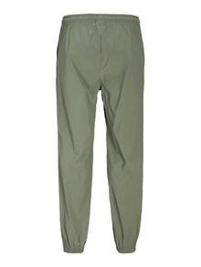 Jack & Jones Pantalones Loose Fit -Agave Green - 12253040