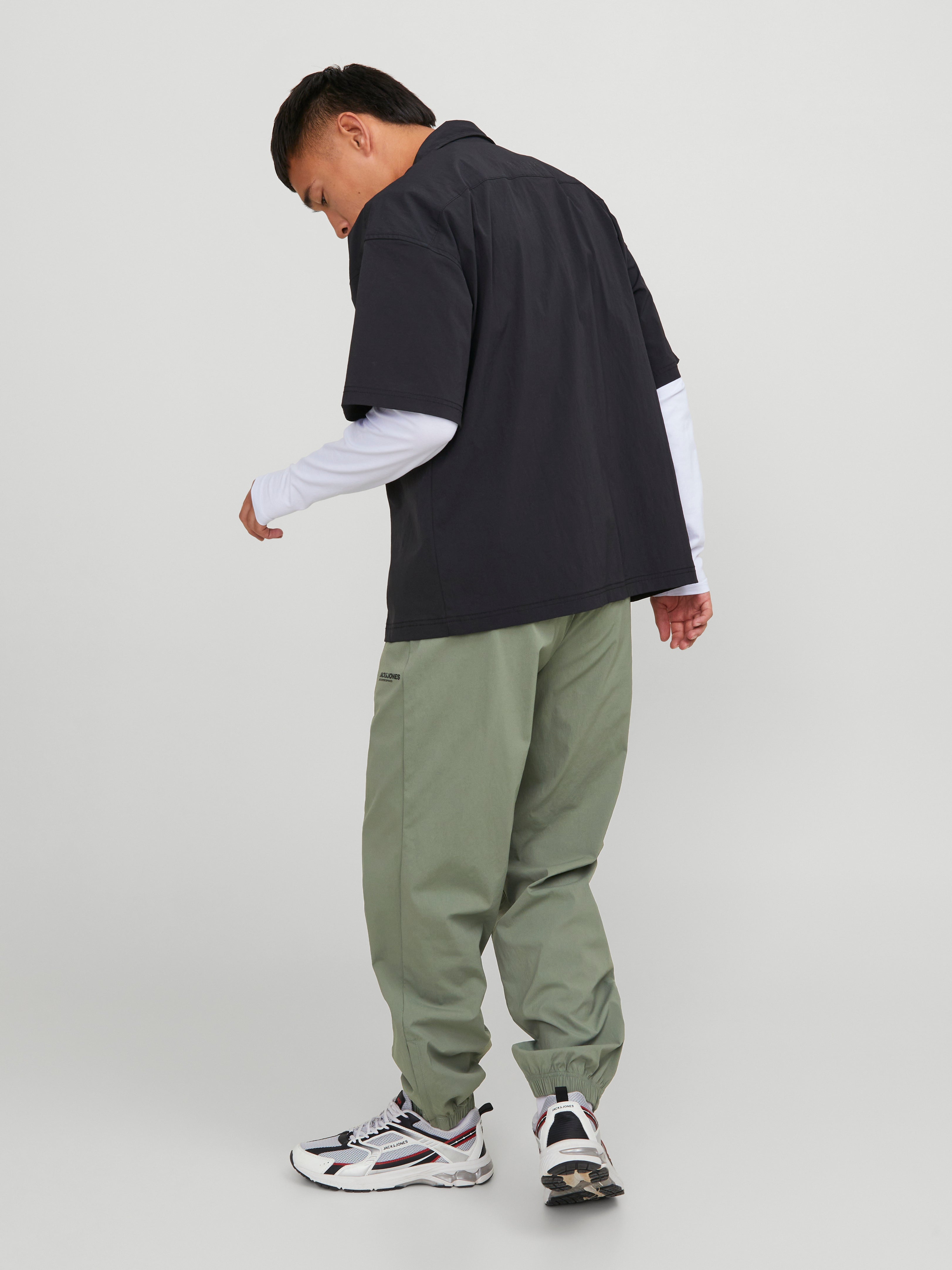 Pantalons de jogging Jack & Jones homme | Zalando Belgique