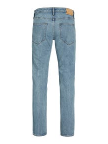 Jack & Jones JJICLARK JJEVAN AM 495 Regular fit jeans -Blue Denim - 12253073
