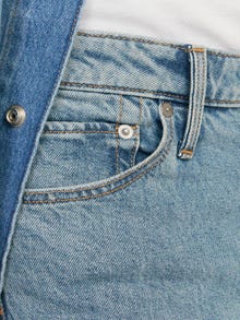 Jack & Jones JJICLARK JJEVAN AM 495 Jeans Regular Fit -Blue Denim - 12253073