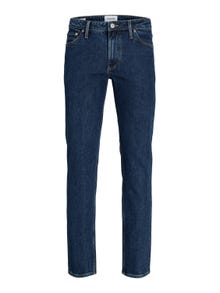 Jack & Jones JJICLARK JJEVAN AM 595 Jeans Regular Fit -Blue Denim - 12253076