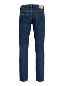 Jack & Jones JJICLARK JJEVAN AM 595 Jeans Regular Fit -Blue Denim - 12253076