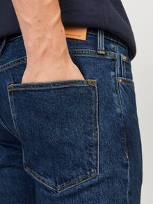 Jack & Jones JJICLARK JJEVAN AM 595 Regular fit jeans -Blue Denim - 12253076