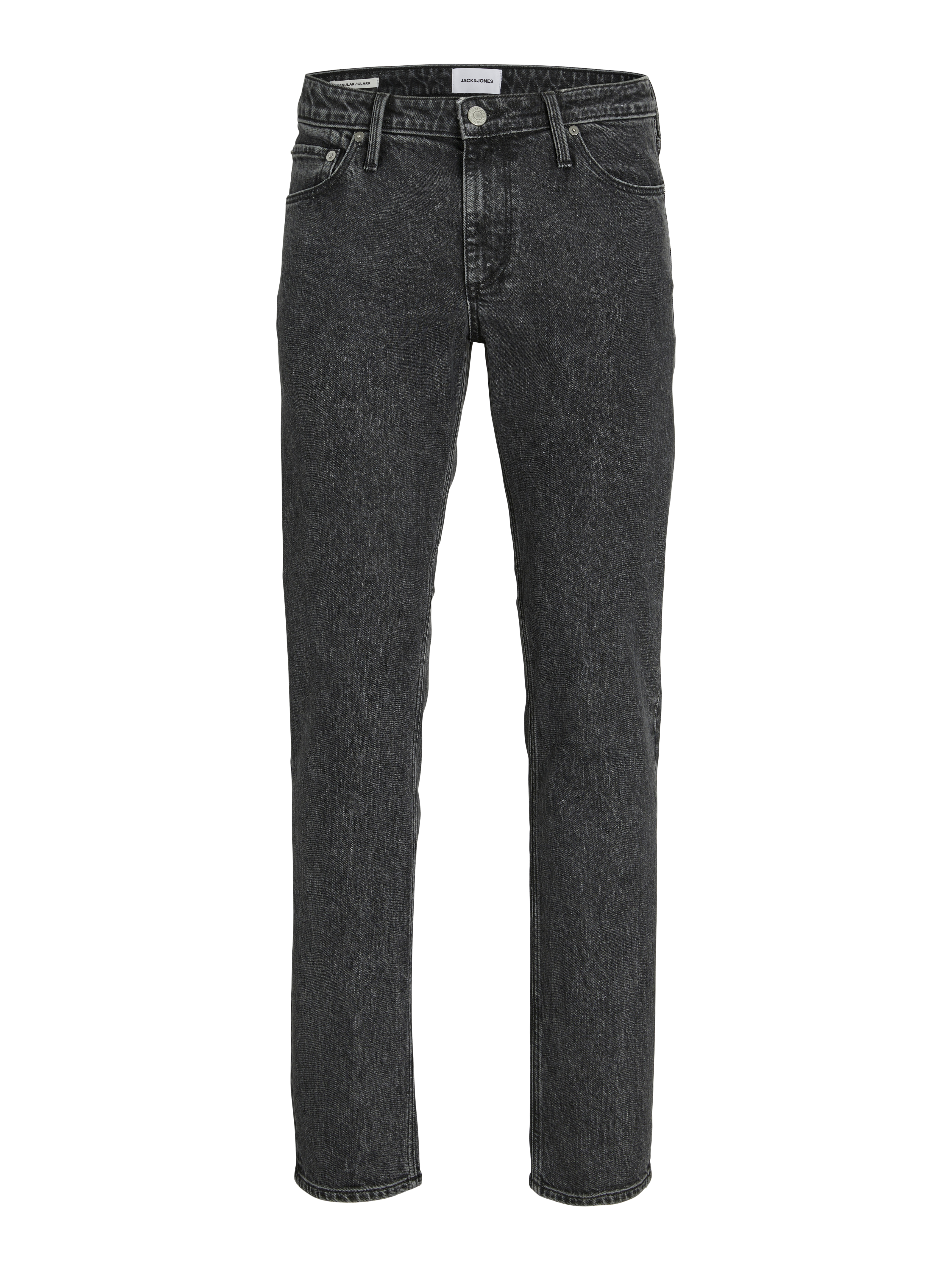 Thumbnail - Jjiclark Jjevan Lid Am 695 Regular Fit Jeans