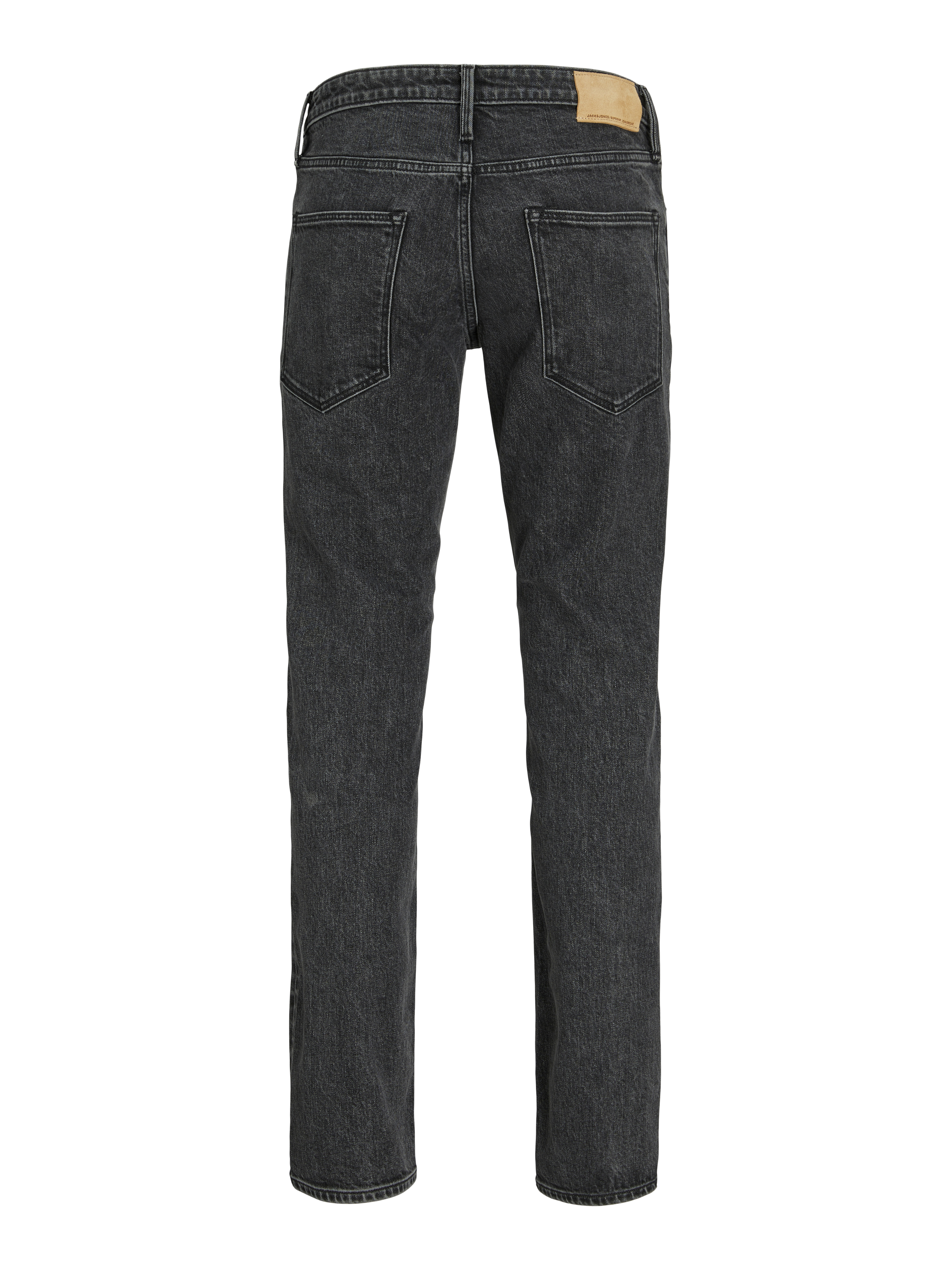 Thumbnail - Jjiclark Jjevan Lid Am 695 Regular Fit Jeans
