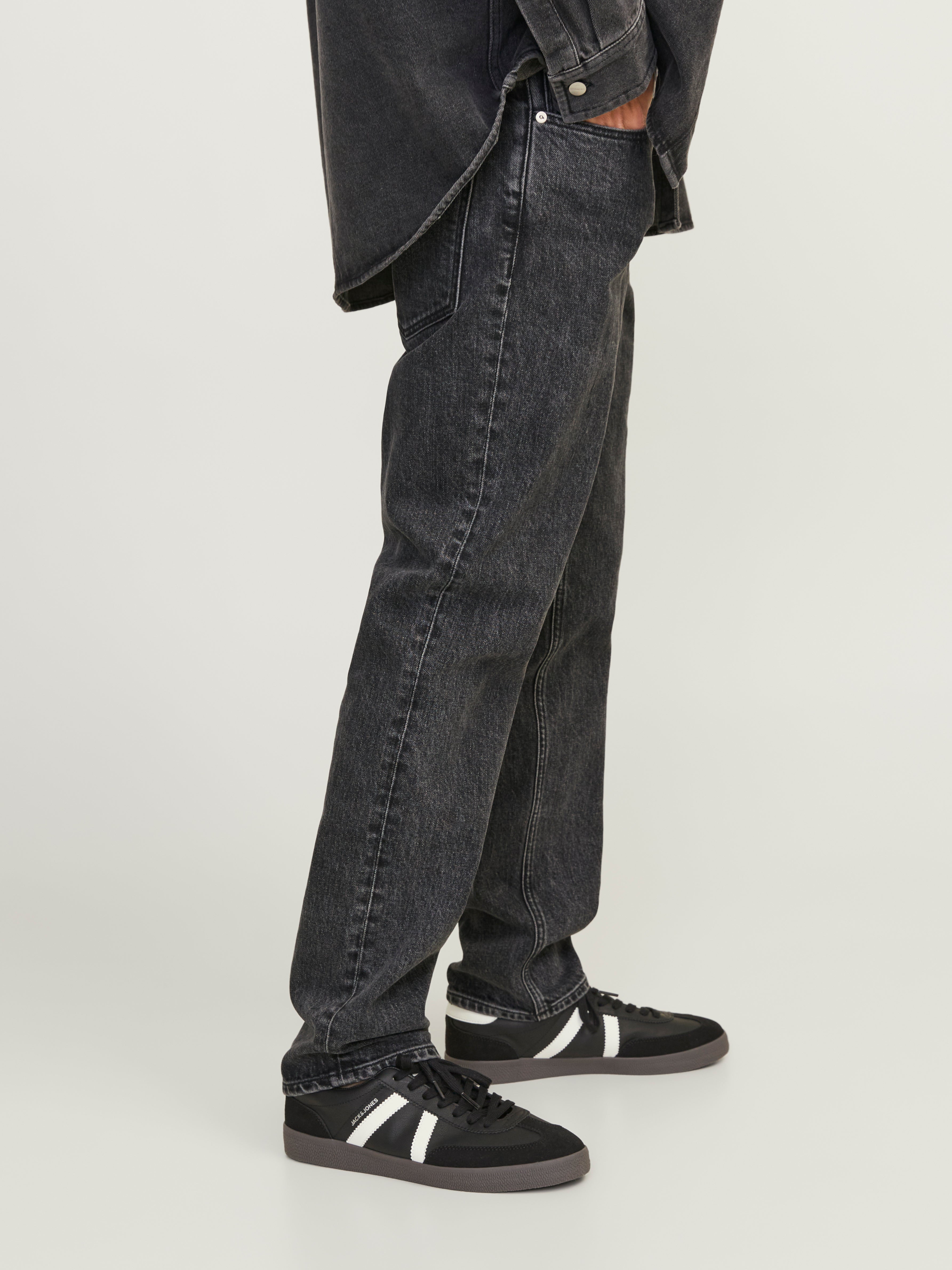 30% Rabatt auf JJICLARK JJEVAN LID AM 695 Regular fit Jeans | Jack 
