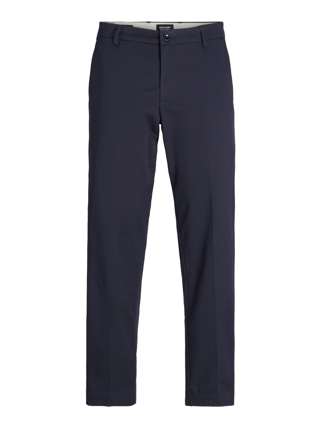 Jack & Jones Relaxed Fit Chino trousers -Dark Navy - 12253083