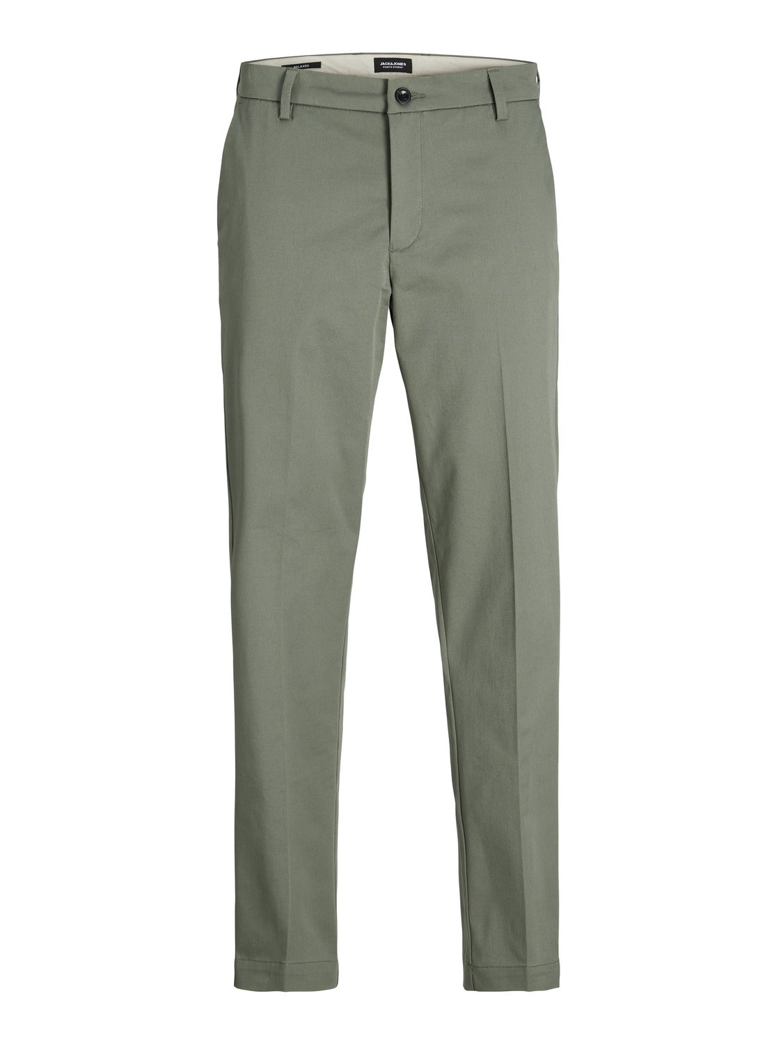 Men's Green Donegal Tweed Pants | Peter Christian