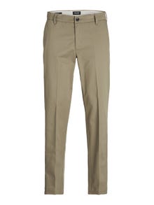 Jack & Jones Relaxed Fit Chino trousers -Elmwood - 12253083