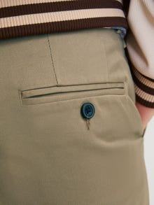 Jack & Jones Relaxed Fit Chino trousers -Elmwood - 12253083