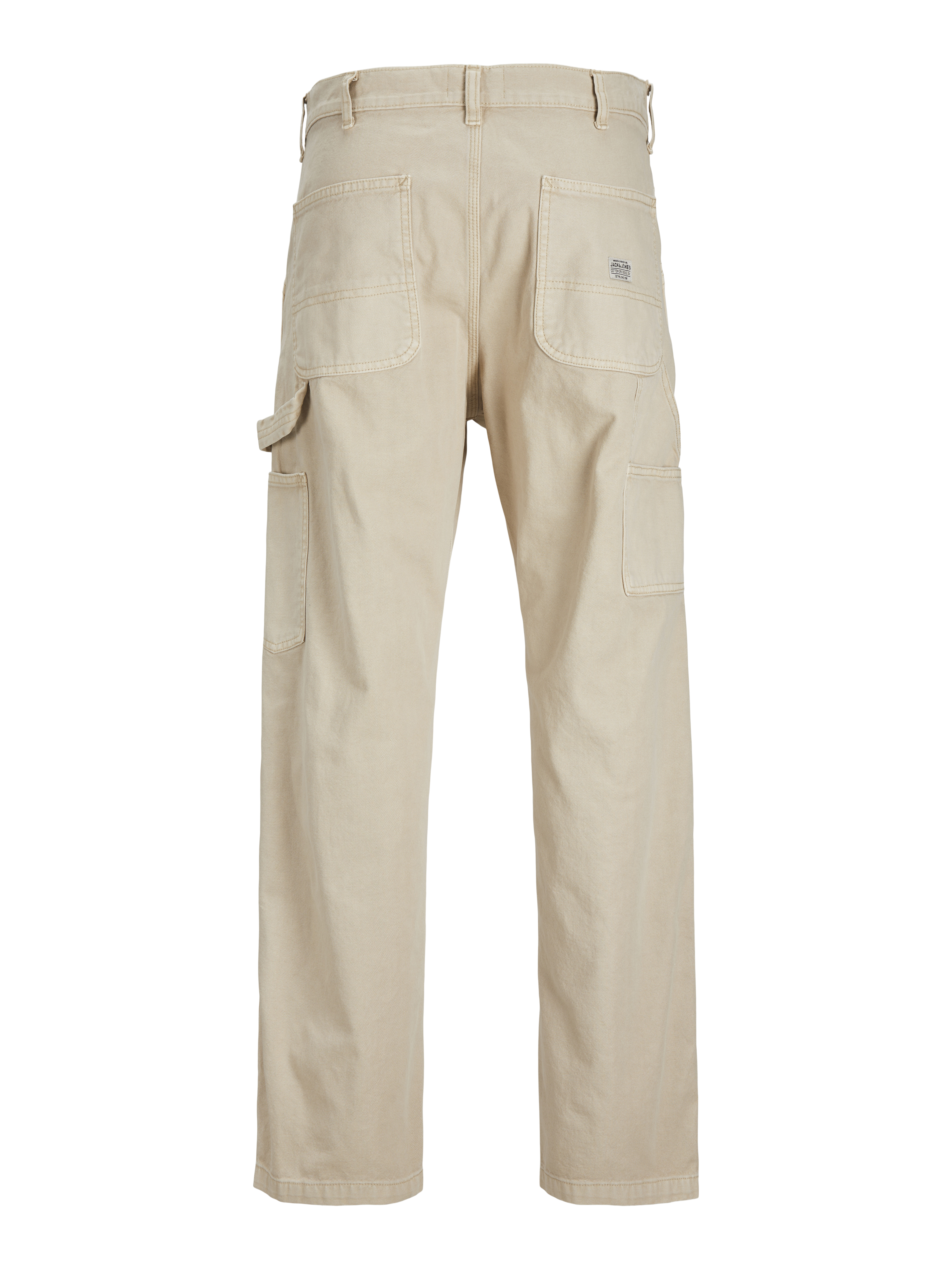 Thumbnail - Loose Fit Worker-hose