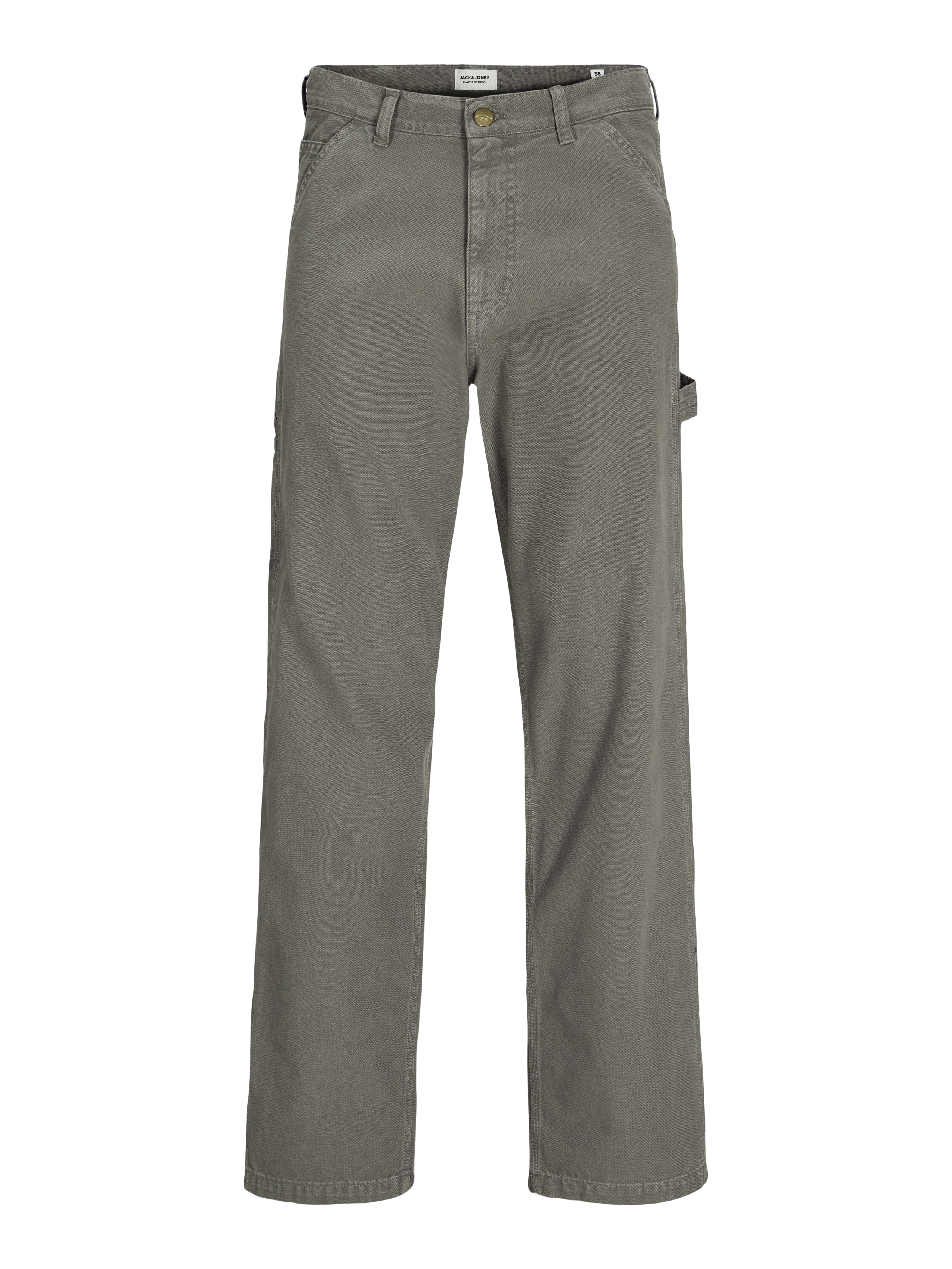 Thumbnail - Loose Fit Worker-hose