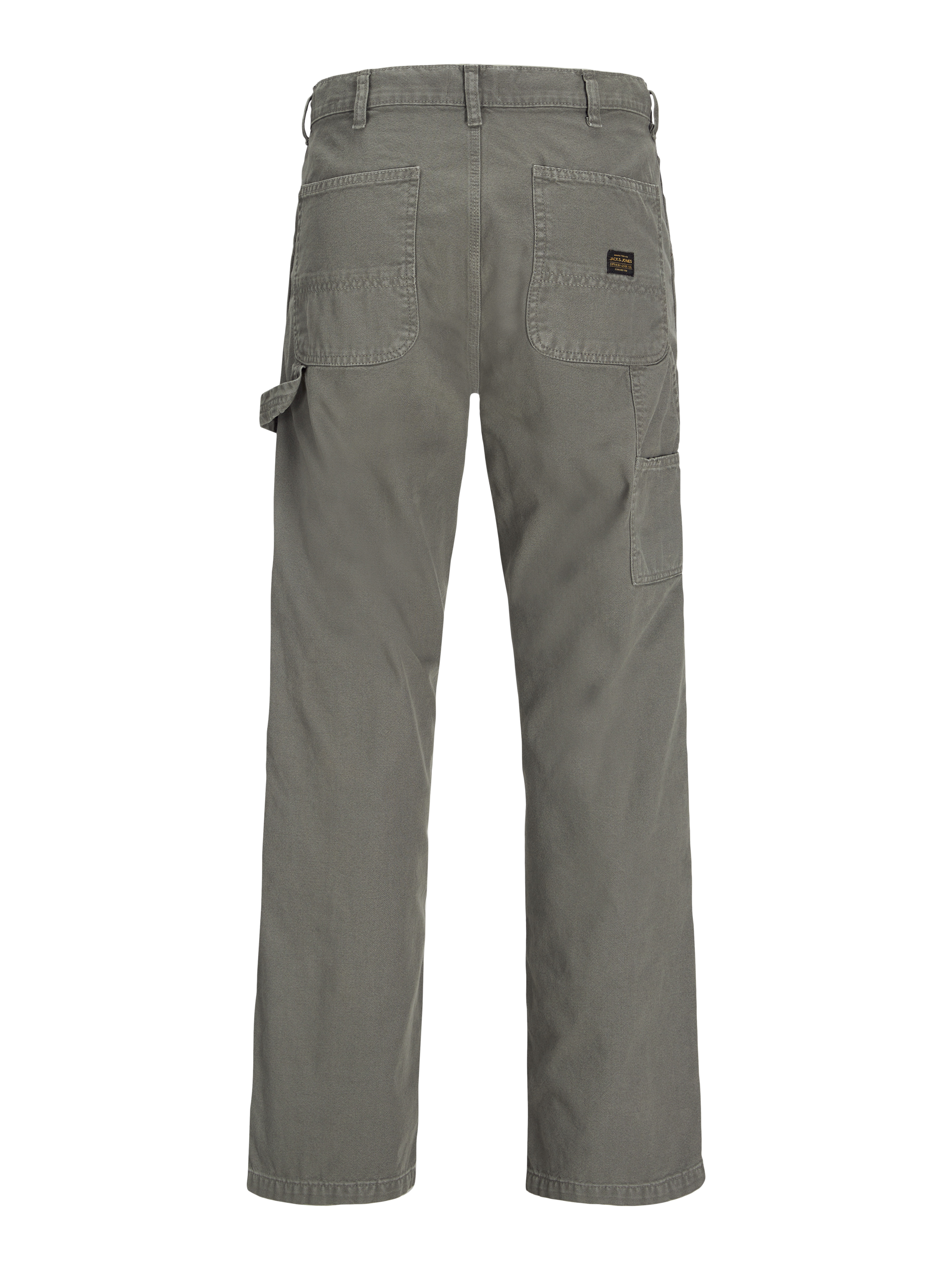 Thumbnail - Loose Fit Worker-hose