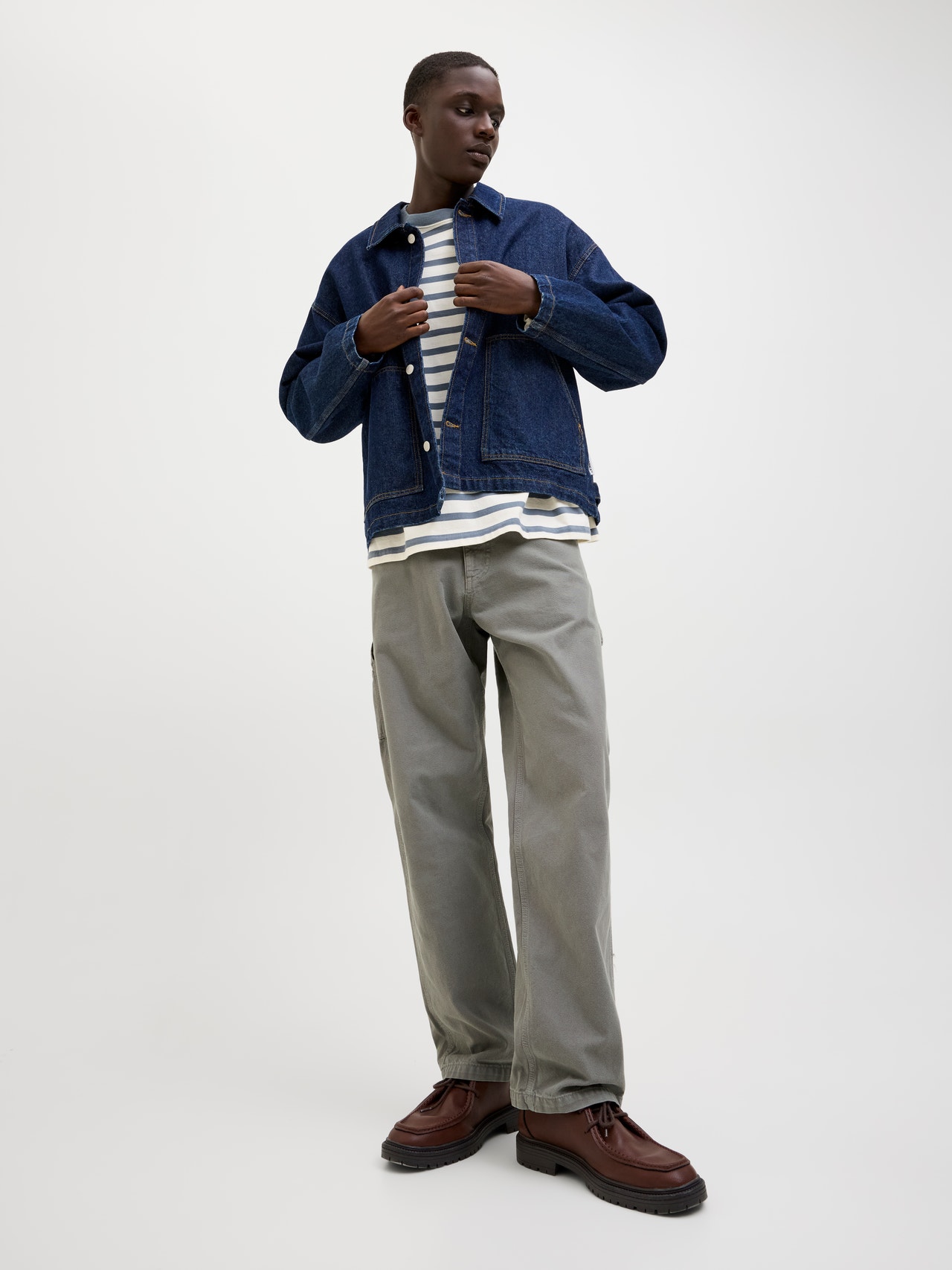 Scruffs Worker Plus, Pantaloni da lavoro, Uomo, Blu, Size 30/Large Scruffs Worker Plus, Pantaloni da lavoro, Uomo, Blu, Size 30/Large