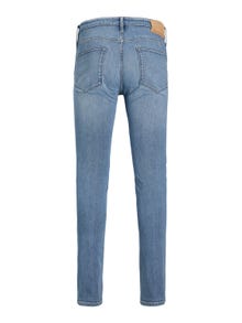 Jack & Jones JJILIAM JJEVAN JJ 594 SN Skinny fit jeans -Blue Denim - 12253092
