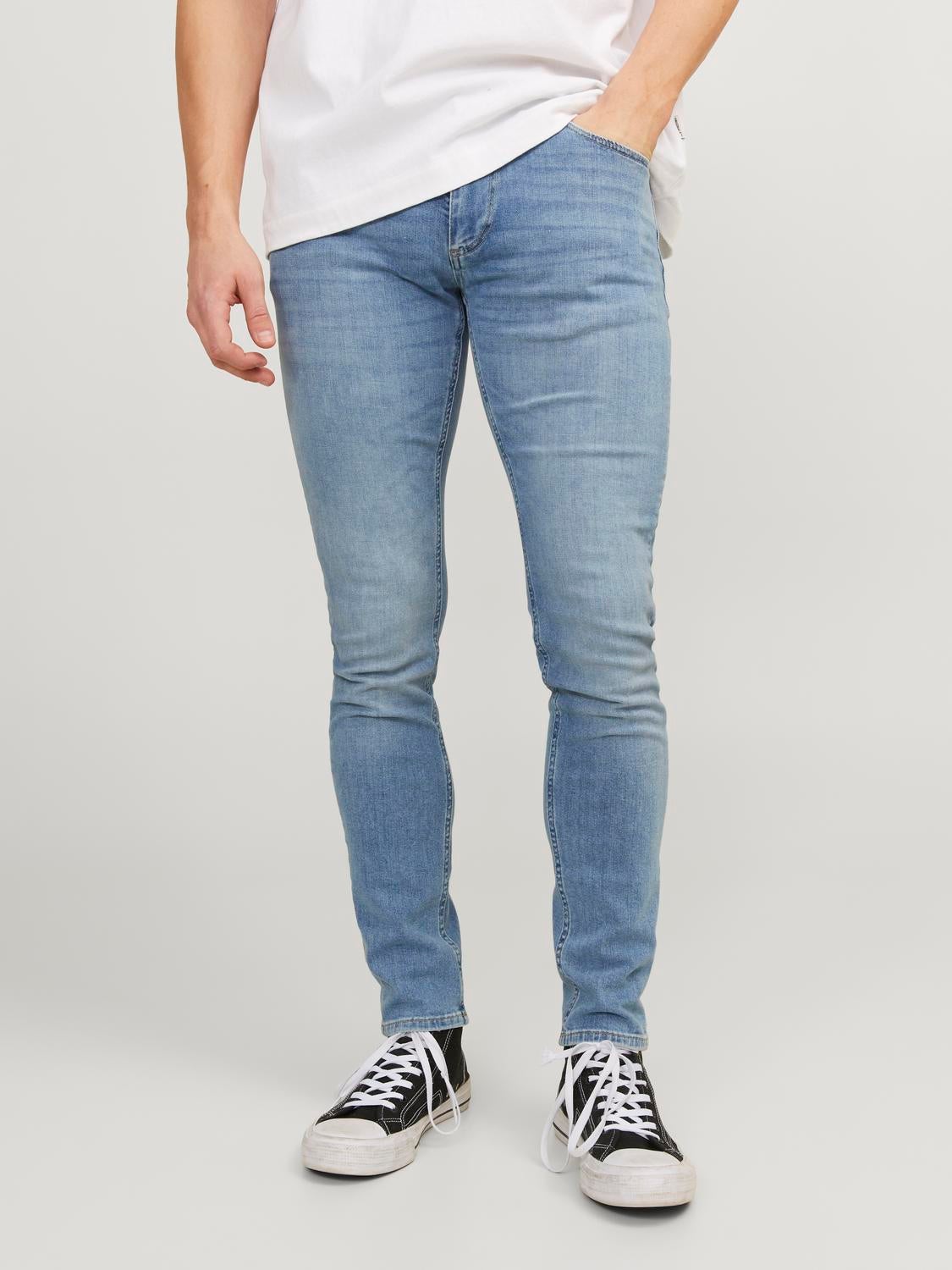 Jjiliam Jjevan Jj 594 Sn Skinny Jeans