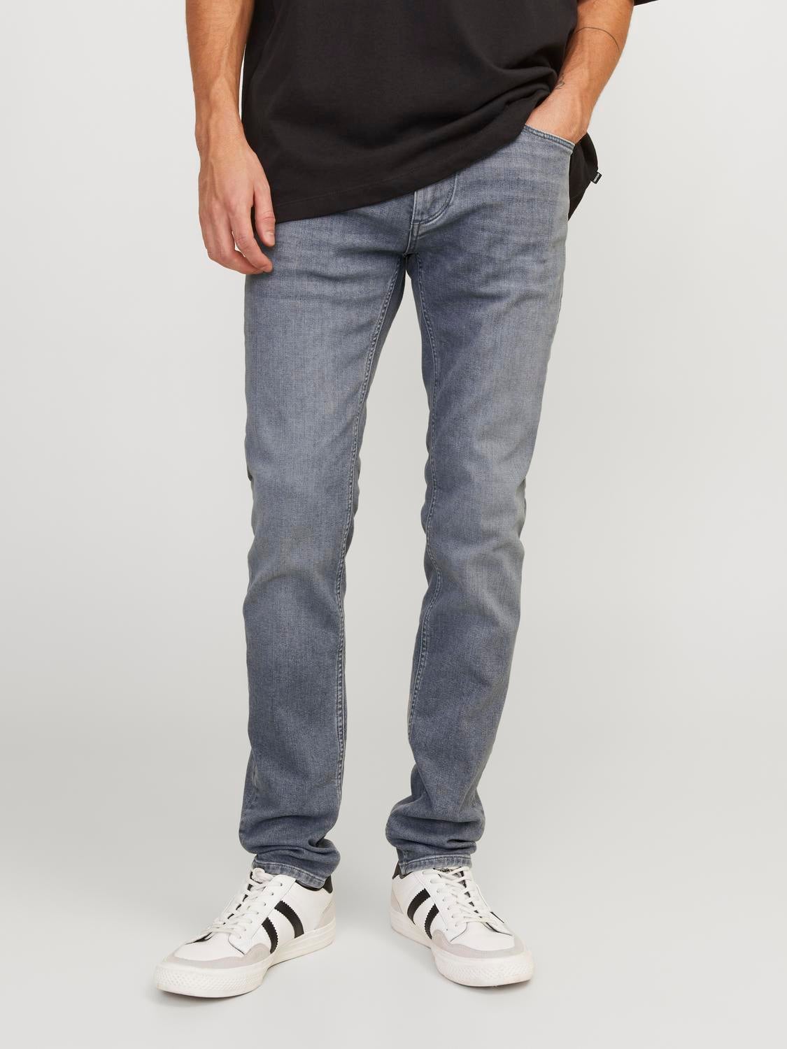 Jjiliam Jjevan Jj 694 Lid Sn Skinny Jeans