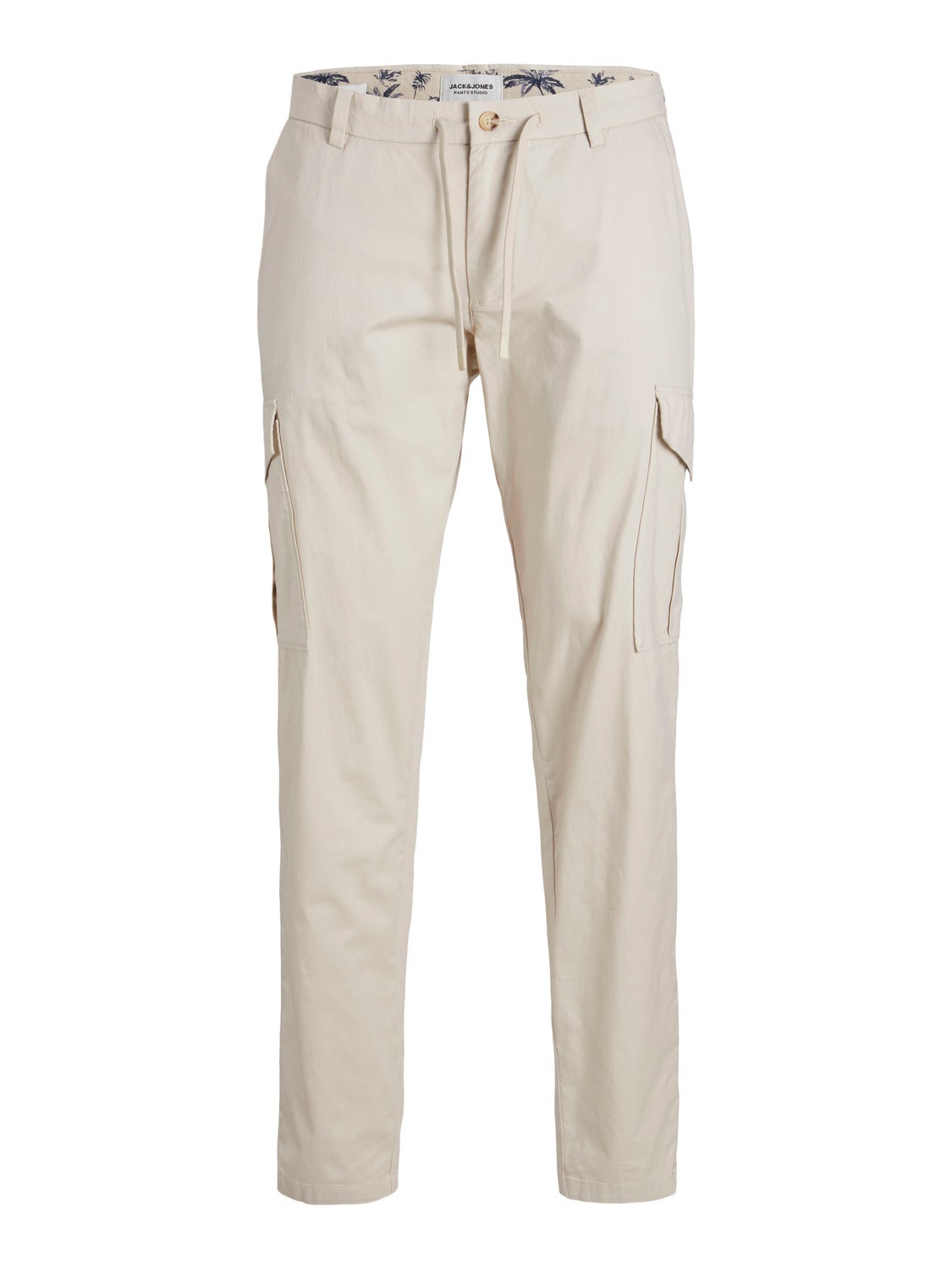 Cargo fit Cargo pants Beige Jack & Jones®