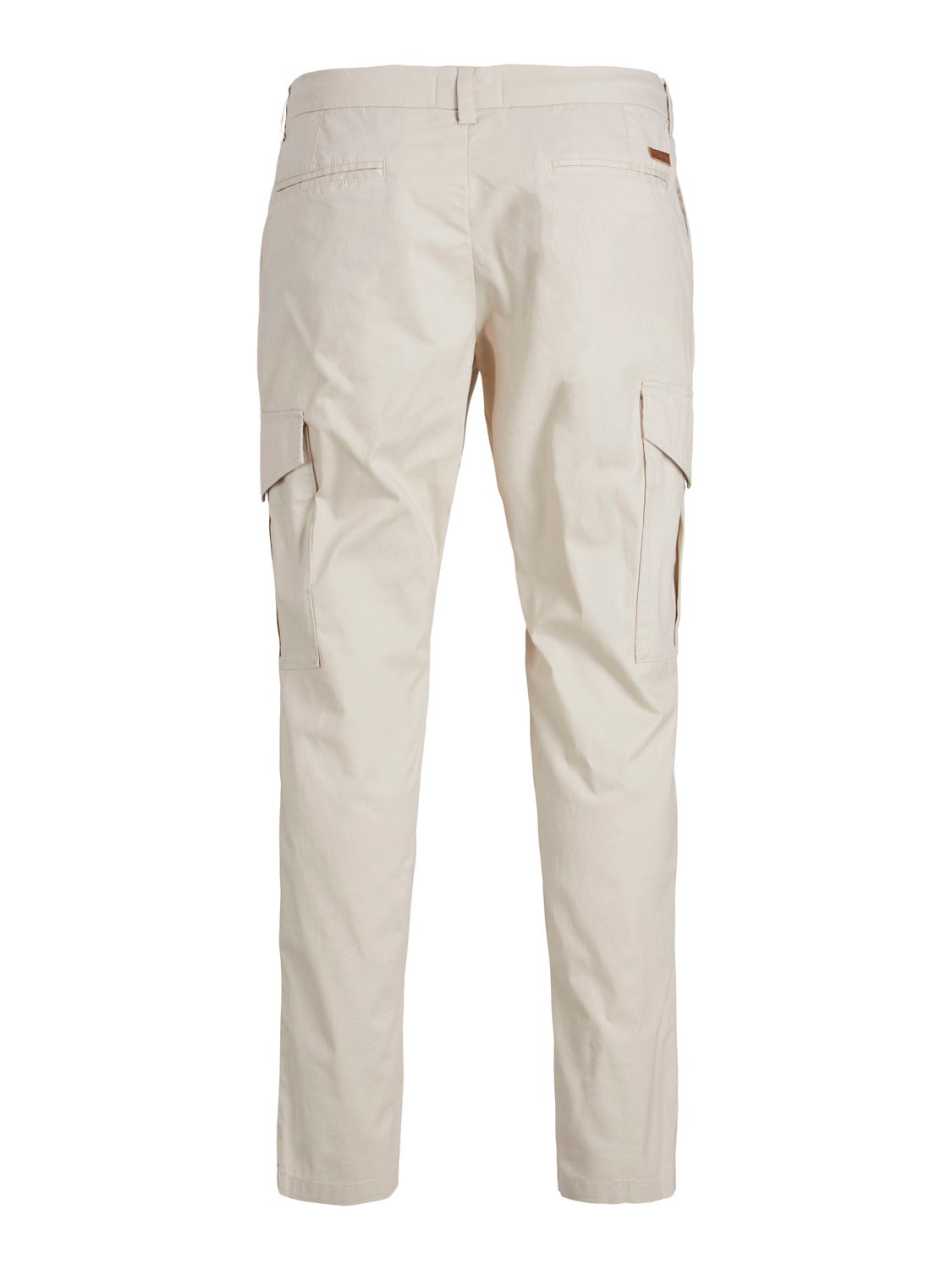 Cargo fit Cargo pants Beige Jack & Jones®