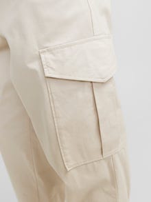 Jack & Jones Pantalon cargo Cargo fit -Moonbeam - 12253108